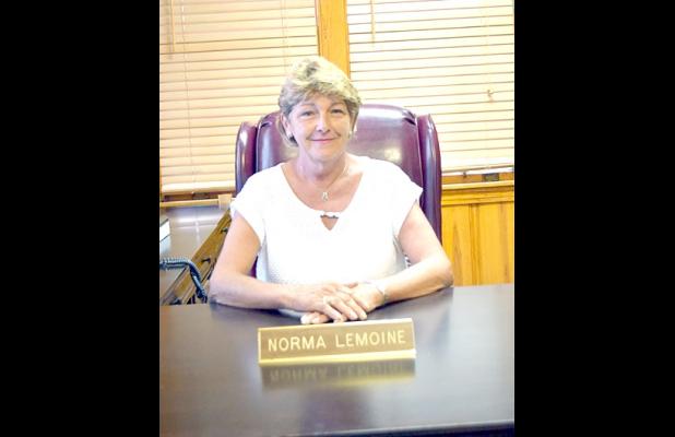 Norma Lemoine vies for Clerk of Court position AvoyellesToday com